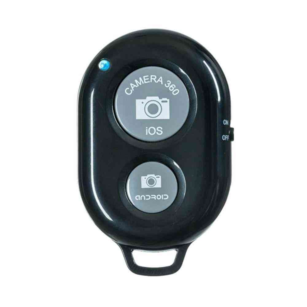 Wireless Bluetooth Smart Phone Camera - Remote Control Shutter