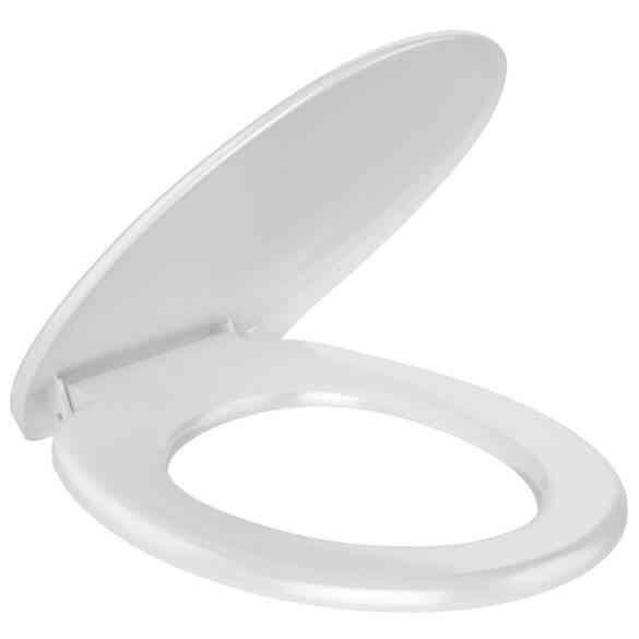 Thermoplast Standard Toilet Seat Cover