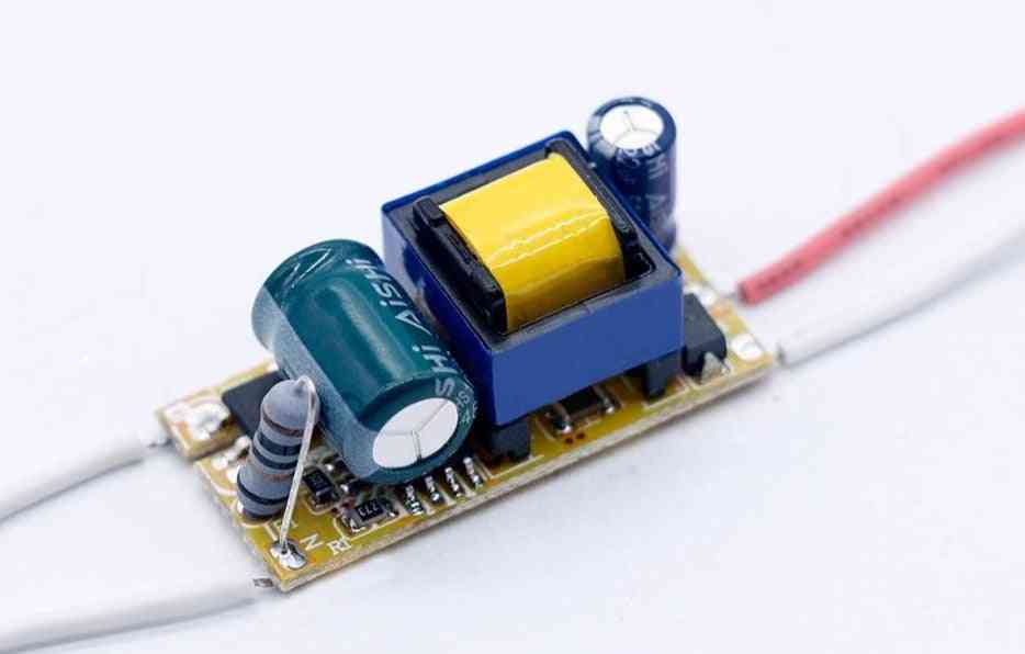 Led Driver -power Supply Unit Lighting Transformers