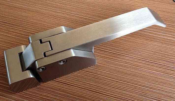 Stainless Steel Handle Lock Lever
