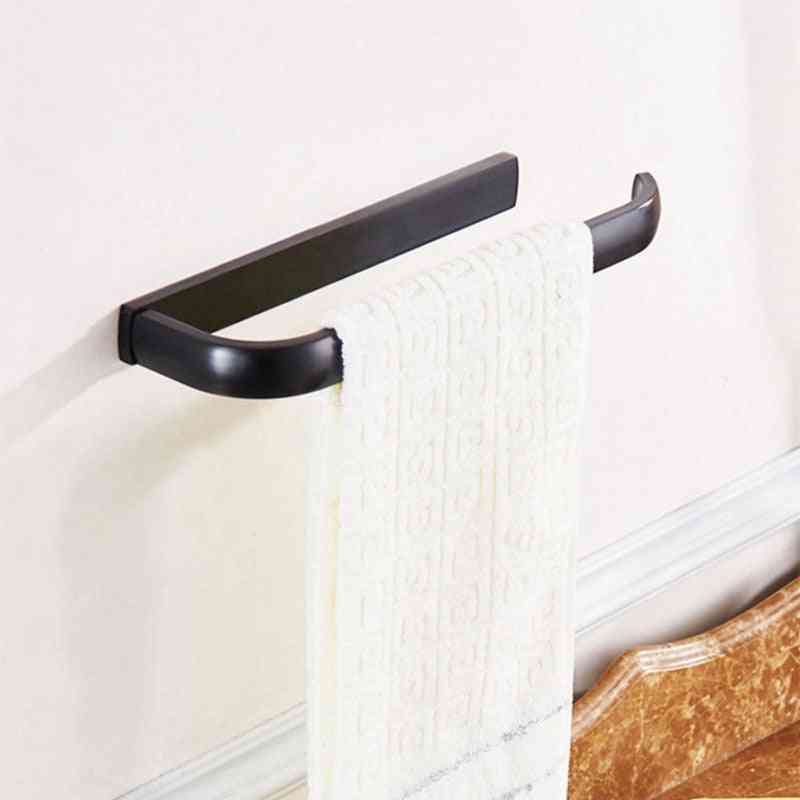 Wall Mounted, Antique Vintage Style-towel Ring