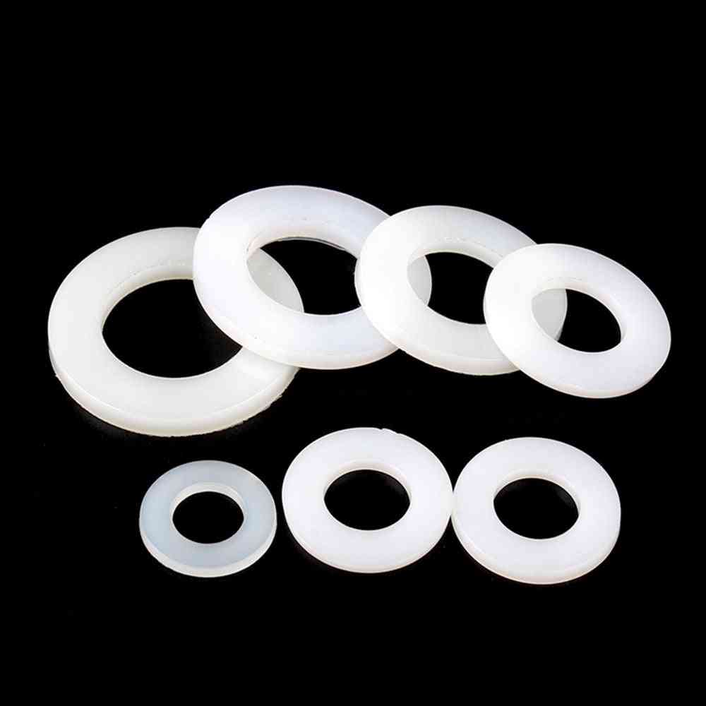 10pcs O-rings Water Heater Seal -silicone Gaskets