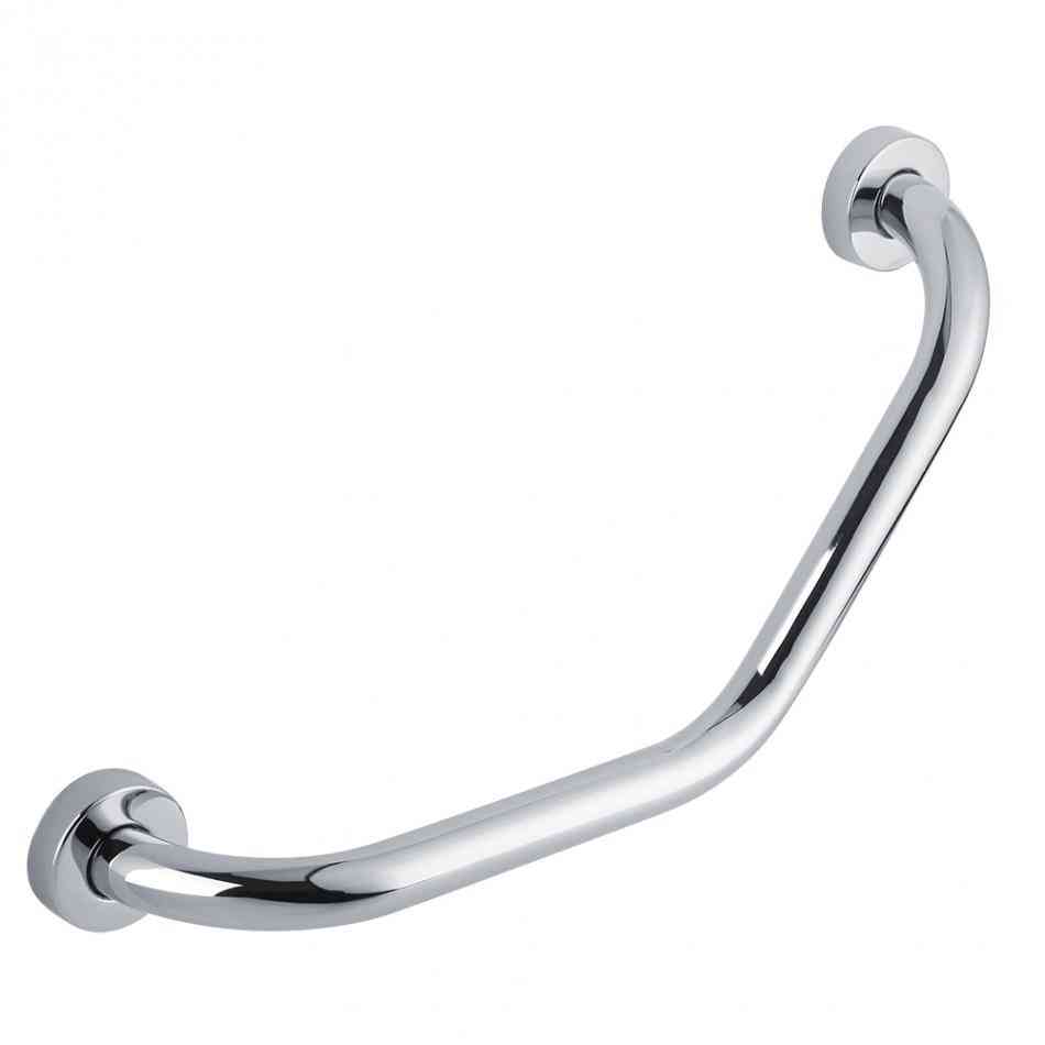 Stainless Steel Arm -safety Support Handle Bar