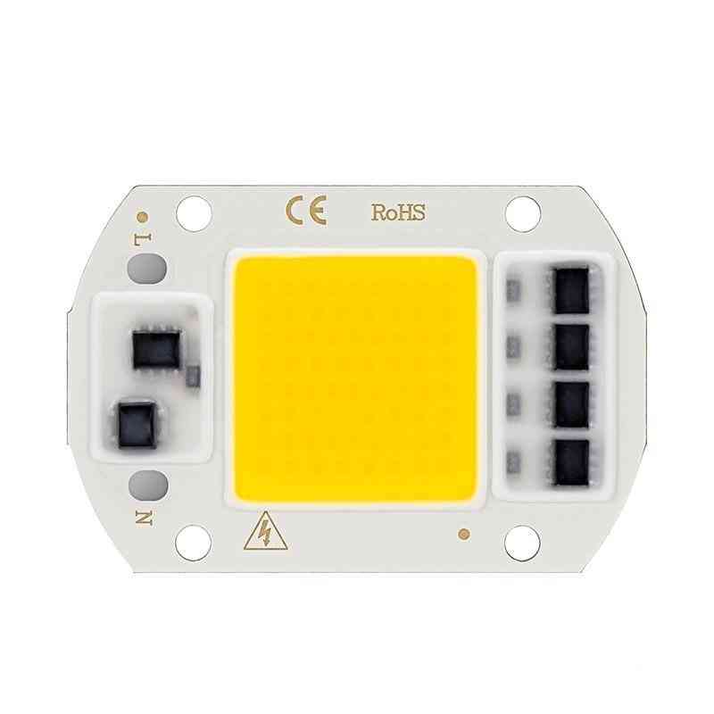 Full Spectrum Led Light Chip Smart Ic For Greenhouse Floodlight