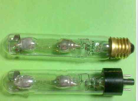 15v20w Low Pressure Sodium Lamp