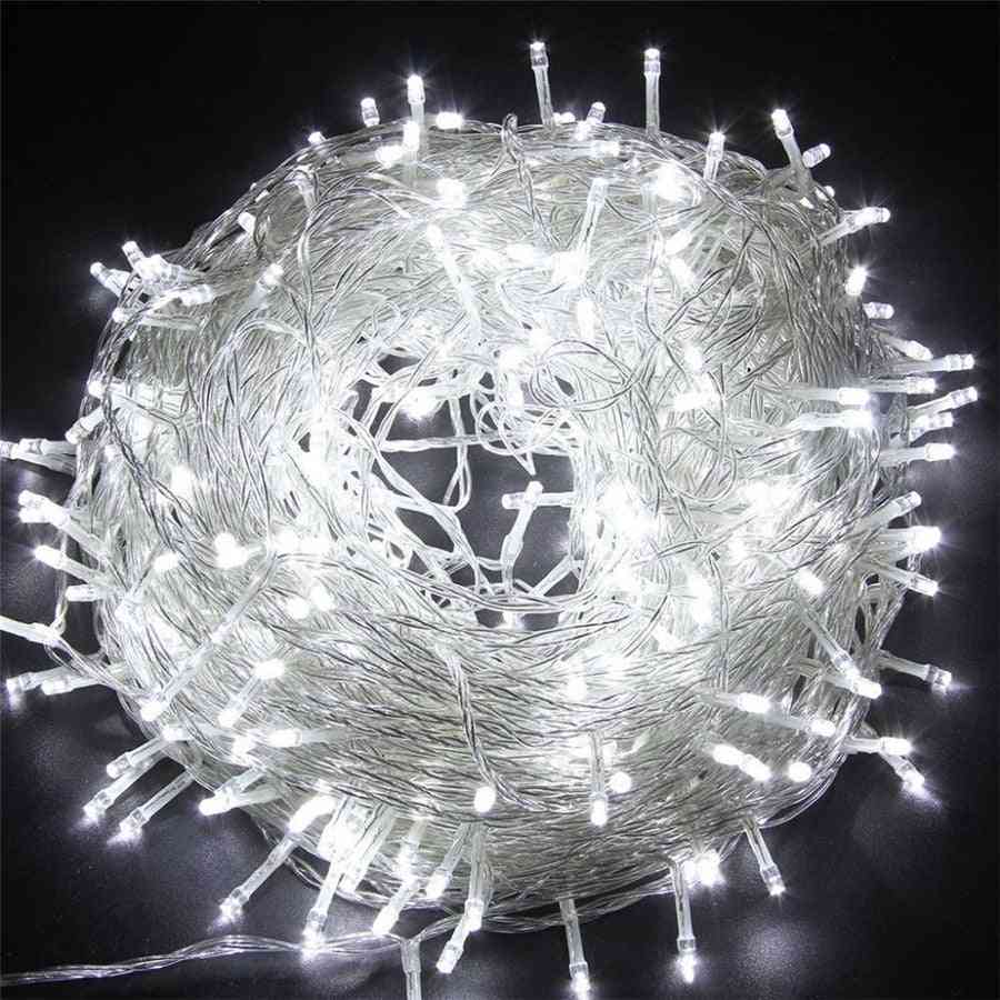 Fairy Holiday Tree -led String Lights For Decoration