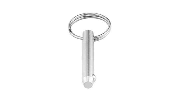 8*55mm Marine Grade - Quick Release Ball Pin For Boat