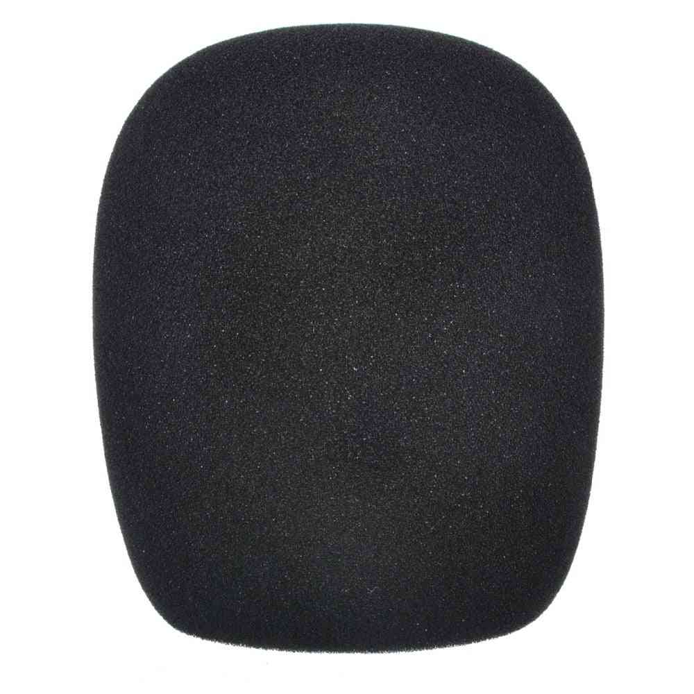 Microfoon foam cover filter windscreen spons cover vervanging voor blue yeti pro mic -