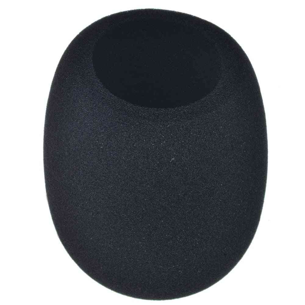 Microphone Foam Cover Filter, Replacement For Blue Yeti Pro Mic