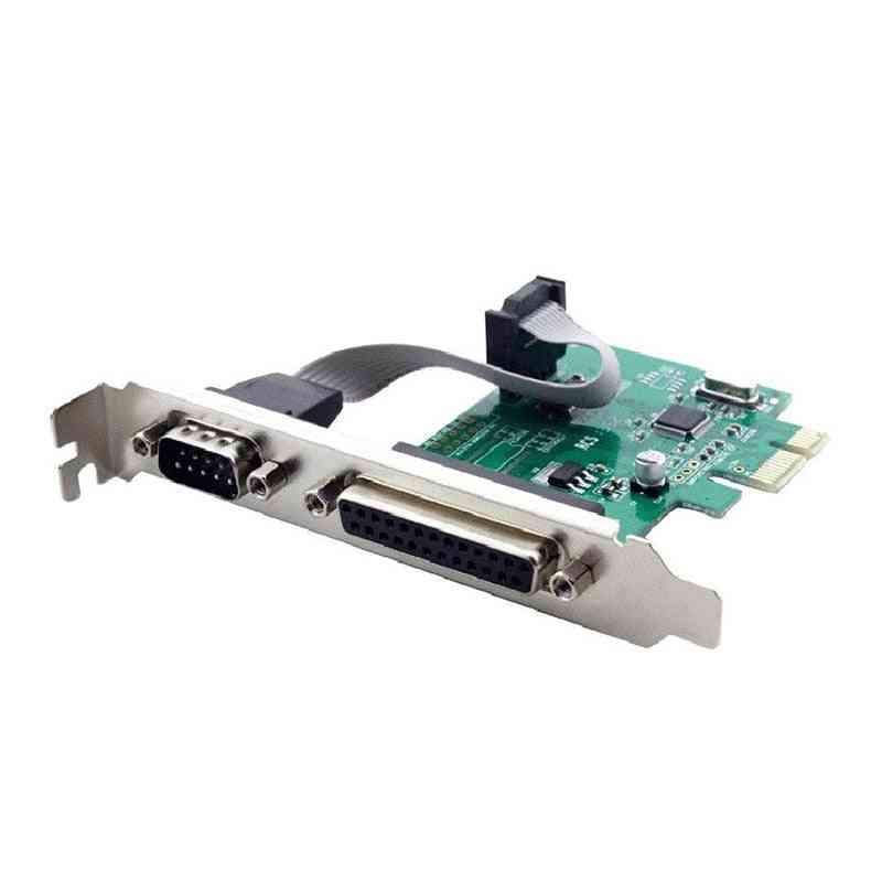 Pci-e Expansion Card Adapter