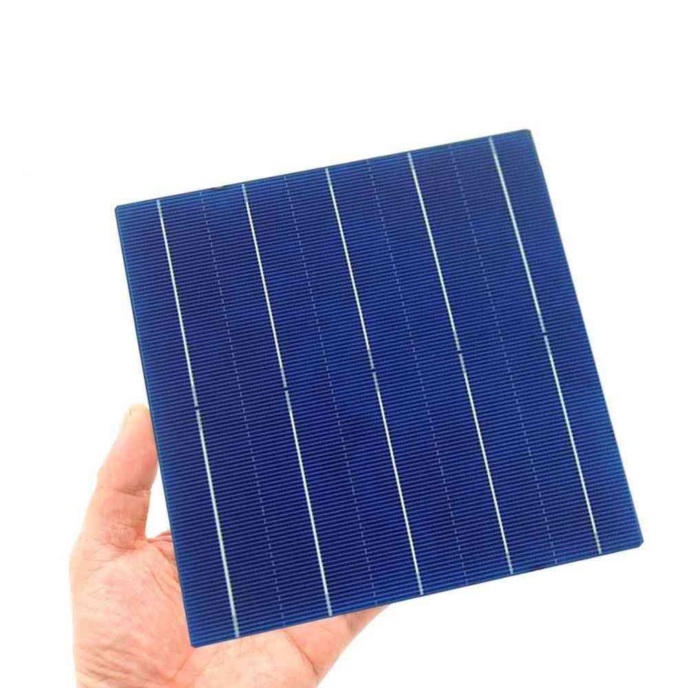 Mini Solar System For Battery Cell Chargers