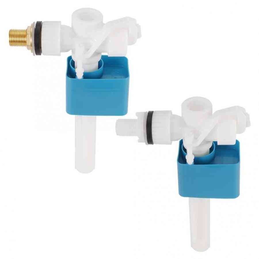 Pro Side Entry Toilet Inlet Valve - Cistern Fittings