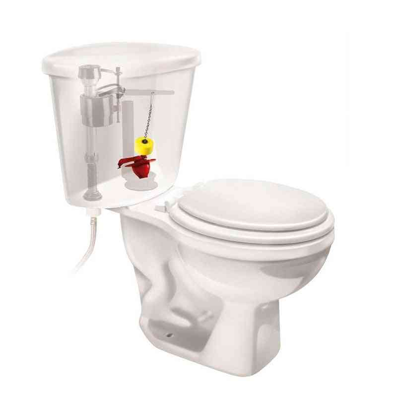 Régi vágású 72 mm-es gumi, WC-leeresztő szelep fedelének táldugója, víztartály-tömítés a fürdőszobához