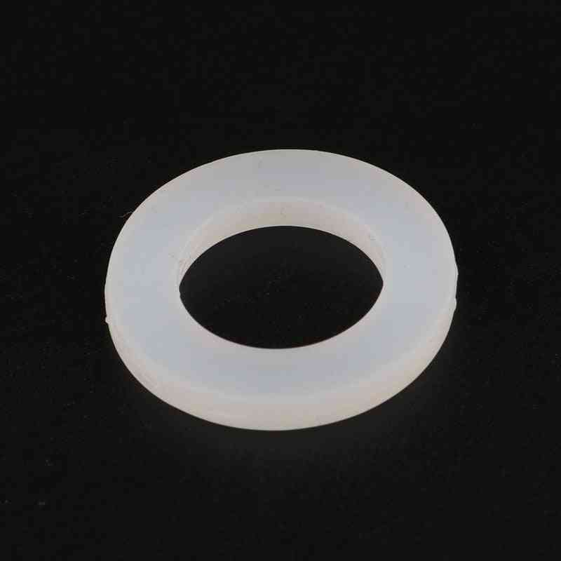 Silicon O-ring Flat Gasket Seal