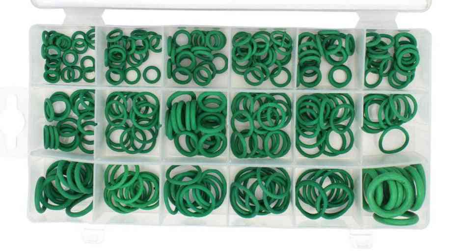 High Quality Rubber O-ring Kit