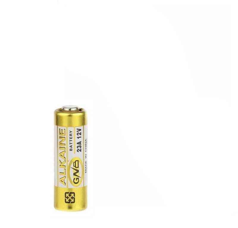 12v primarna suha baterija z daljinskim alarmom 21/23