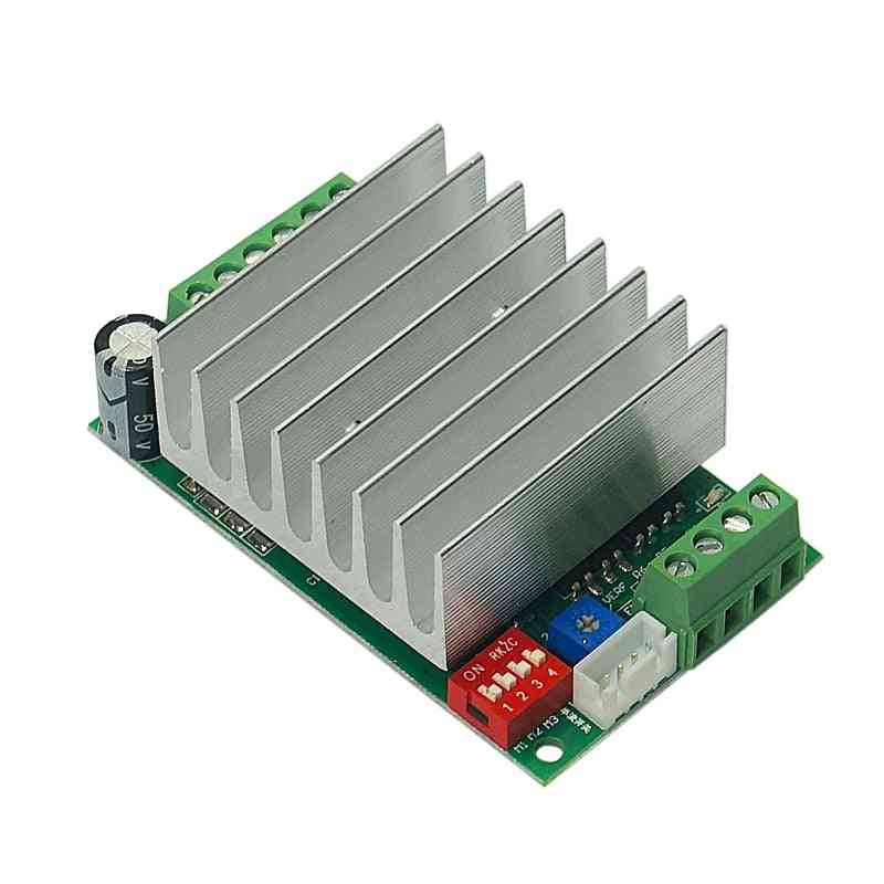 Stepper Motor Driver Board For Cnc Router Engraving Machine
