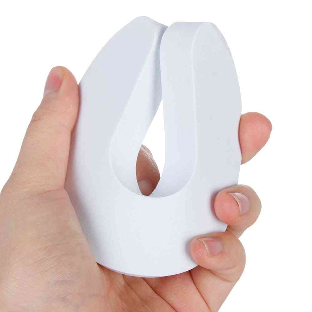 Durable Foam Eva Door Stopper - Finger Protect Pinch Holder