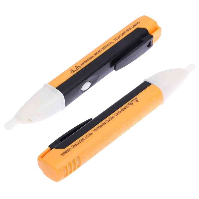 Portable Digital Test Pencil - Multifunction Tester Electrical Voltage Detector
