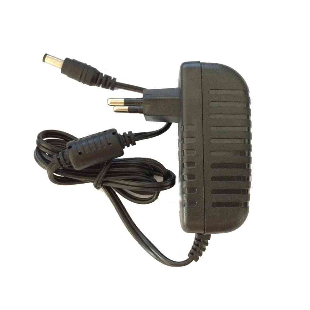 Ac To Dc Adapter - Universal Switching Supply Led Light Strip Plug