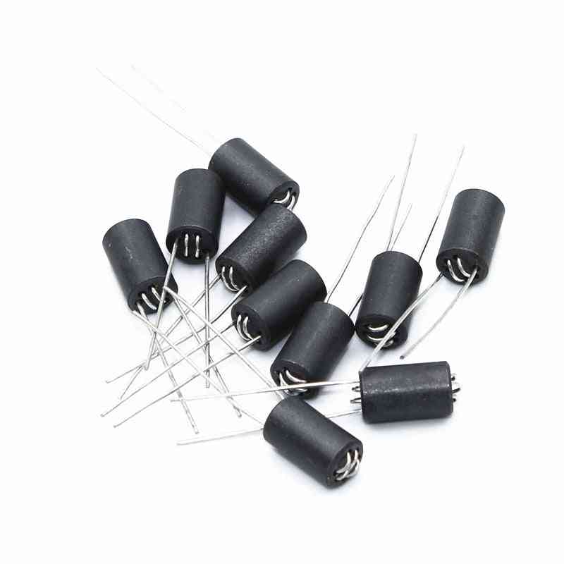 Axial Lead 6 Channel Ferrite Beads Inductors