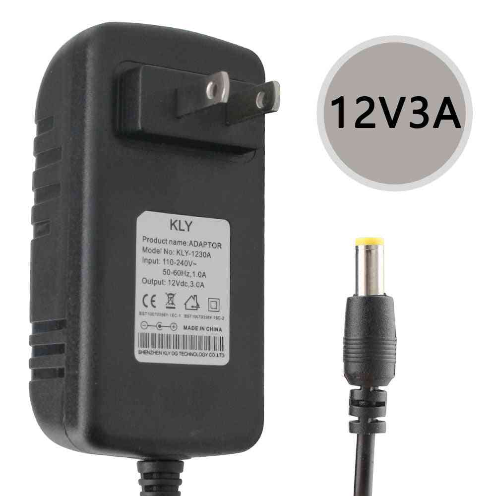 Ac Dc 3v 5v 6v 9v 12v 24v Source Power Supply Adapter 1a 2a 3a 220v To 5v 12v 24v Switching 3v 6v 9v Smps Meanwell