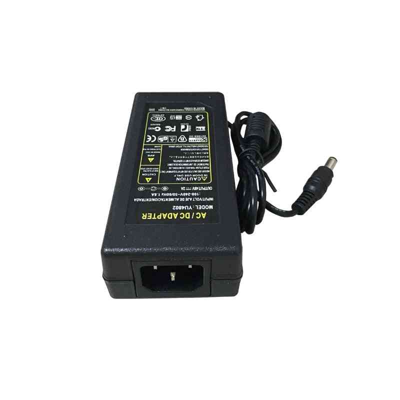 Power Supply Adapter For Cctv Security Surveillance