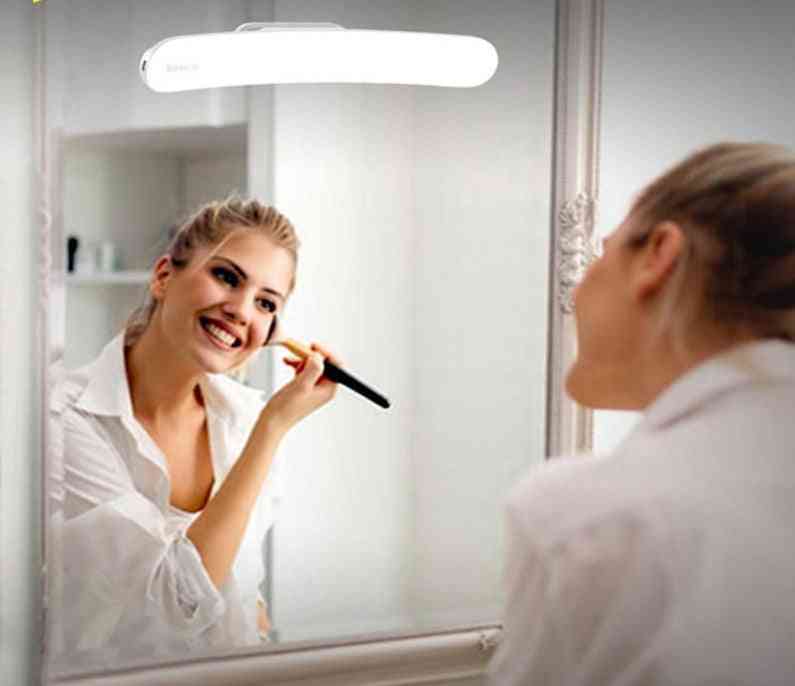 Vanity Adjustable Lamp - Portable Makeup Mirror Led Light