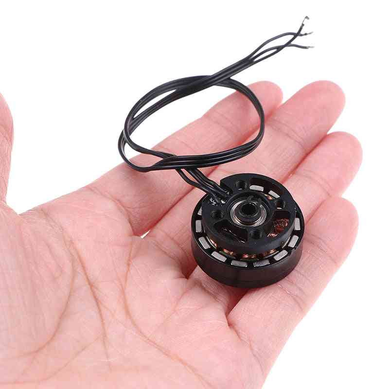 Micro Ptz Drone 2204 - Outer Rotor Brushless Motors