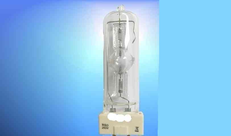 Metal Halide Lamp 250w Bulb