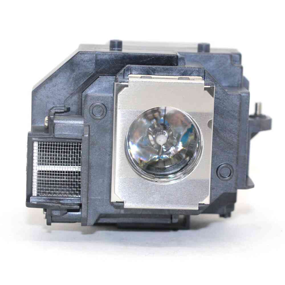 Kompatibel projektorlampa ELPLP58 V13H010L58 för Epson EB-S10 -