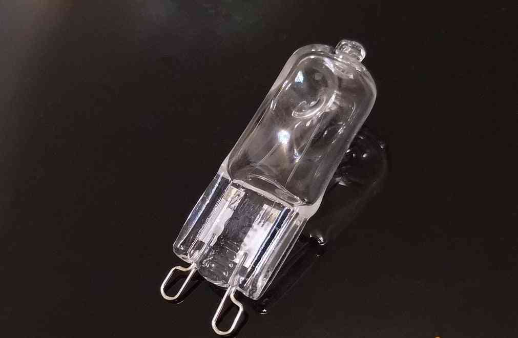 Oven Bulb G9, High Temperature Steamer Light