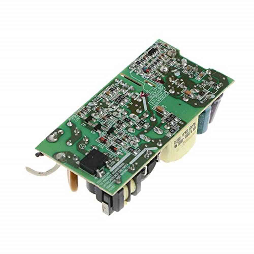Ac To Dc 5v 2a-switching Power Supply Module, Overvoltage, Short Circuit Protection- Diy Switch