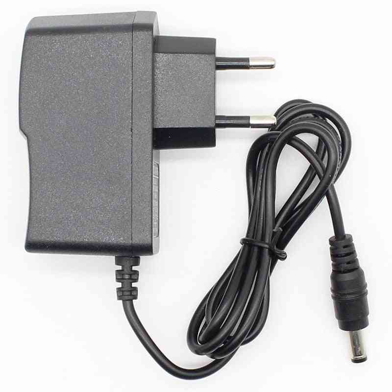 Dc Power Adapter- Interface Power Supply