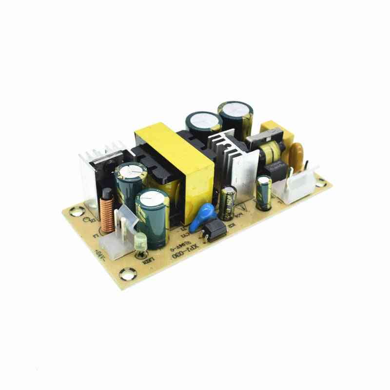36w Switching Power Supply Module- Bare Circuit 220v To 12v/24v Board For Replace / Repair