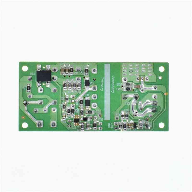 36w Switching Power Supply Module- Bare Circuit 220v To 12v/24v Board For Replace / Repair