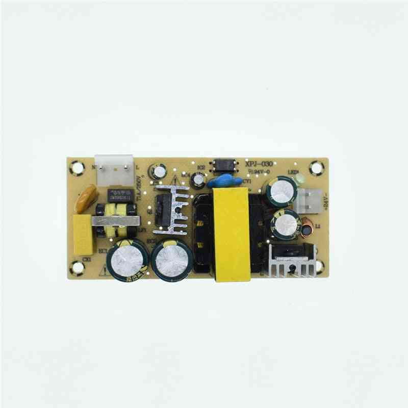 Ac-dc 12v3a / 24v1.5a 36w schakelende voedingsmodule - kaal circuit 220v naar 12v / 24v bord voor vervanging / reparatie - uitgang 24v1.5a
