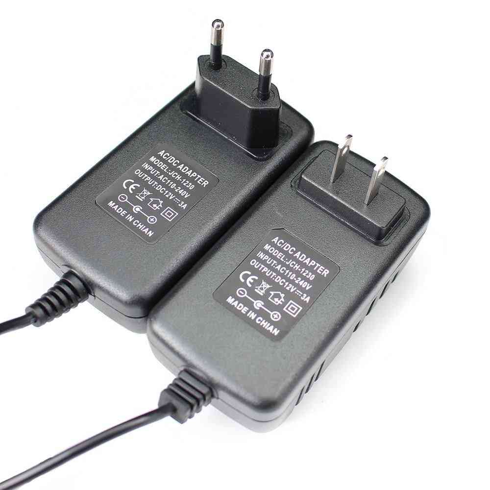 Dc Power Supply Adapter, Volt Converter