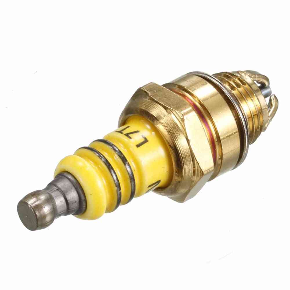 Two-strokes, Motor Ignition Spark Plug For Car/motorcycle