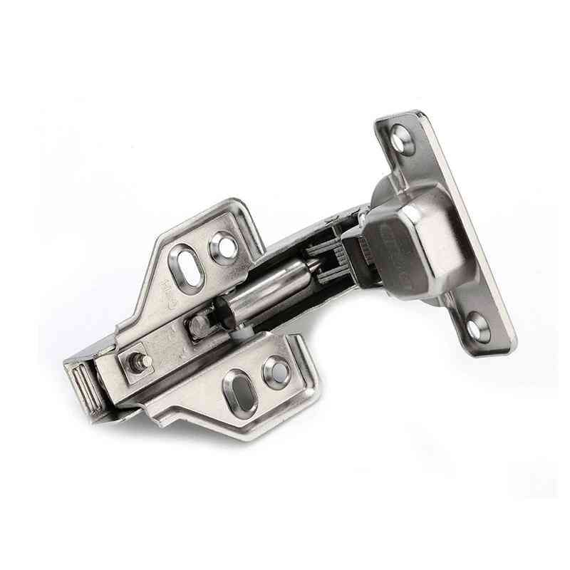 90 Degree Hydraulic Hinge For Home/kitchen/cupboard/doors With Screws