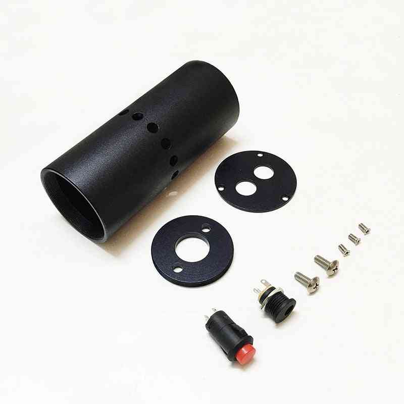 775 Motor Housing- Diy Mini Electric Drill Grinder Accessories