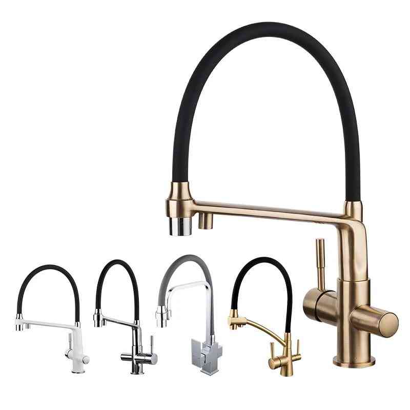 Mixer Torneira Brass Water Tap Faucet