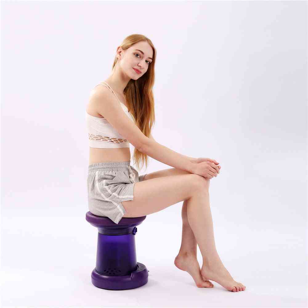 Portable Yoni Vagina Mini Steam Fumigation - Medical Women Health Care