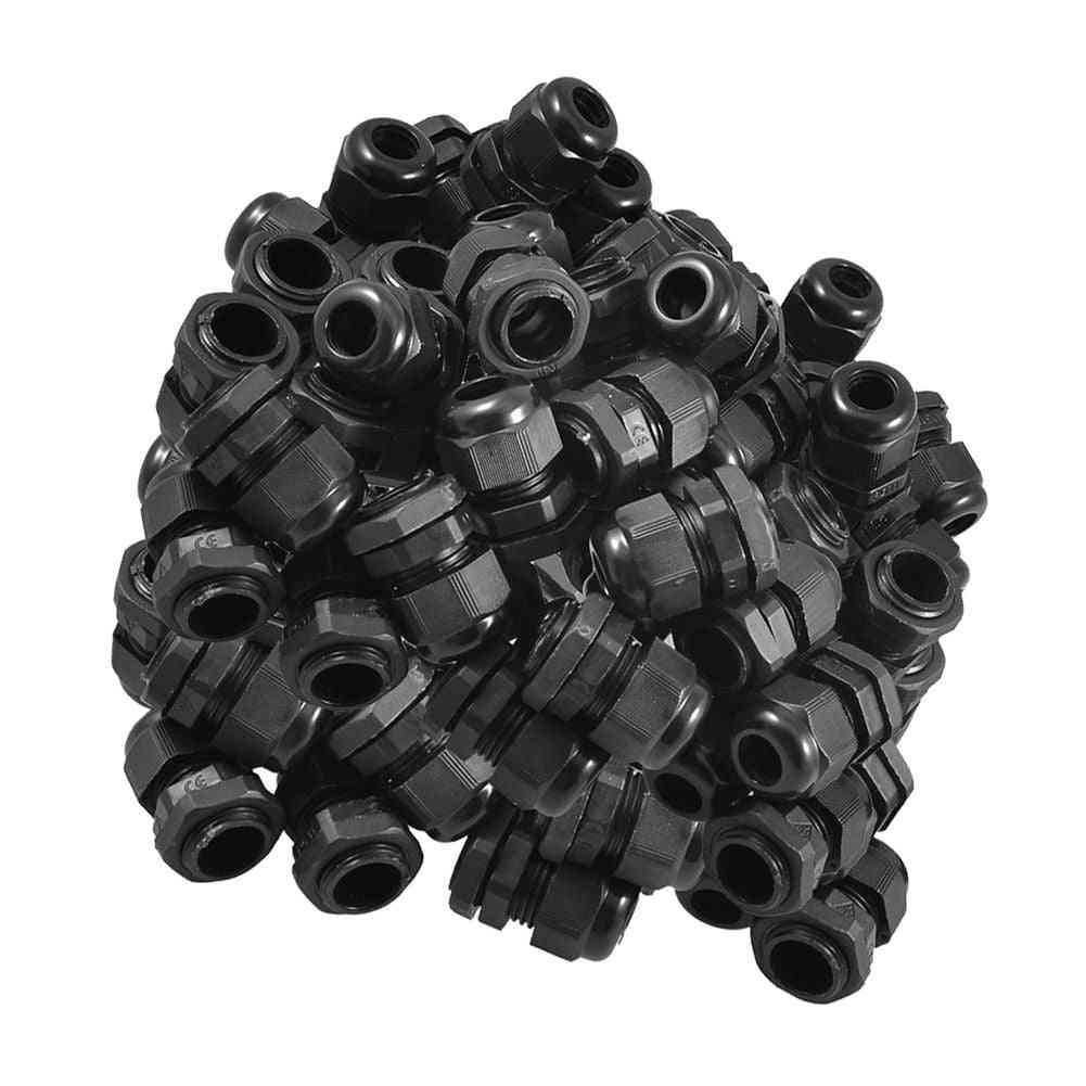 Plastic Waterproof Connector Pg11 -  Cable Gland