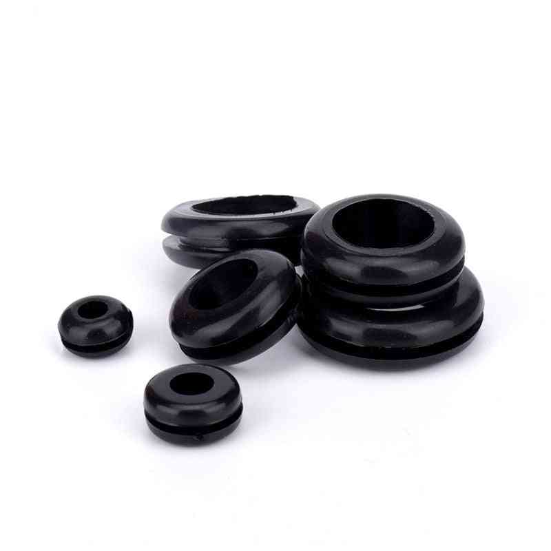 Rubber Grommets Metal Seal Ring