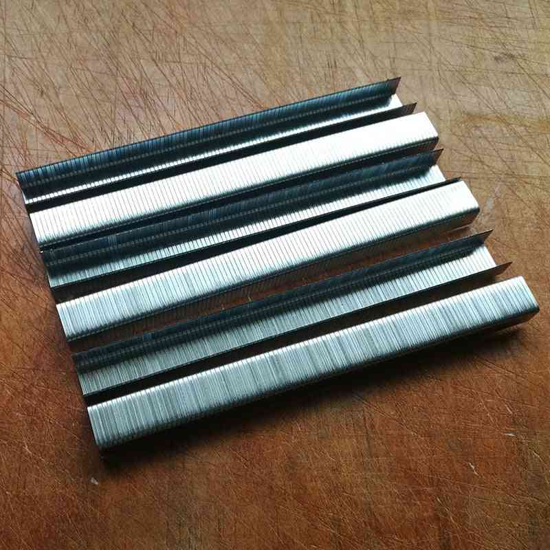 5000pcs Of 10mm U-type Nails Staples
