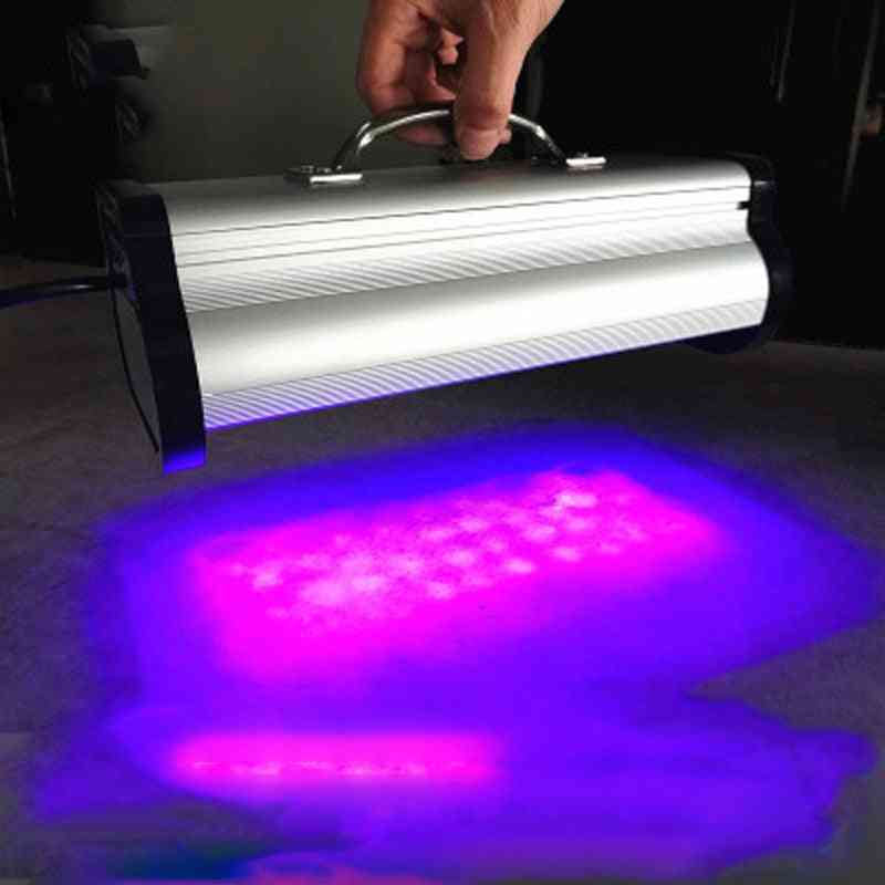400w Led Light Uv Resin Curing Light For Sla / Dlp 3d Printer