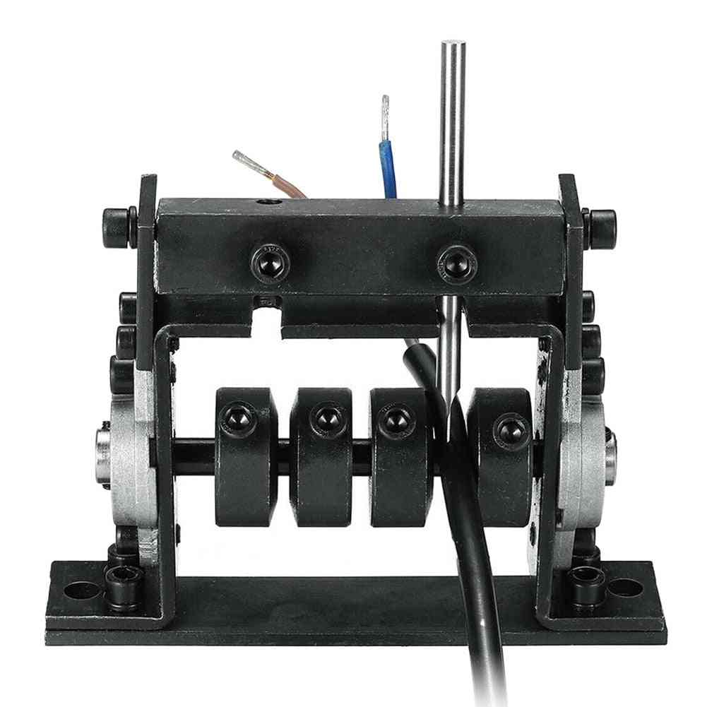 Durable Practical Steel Wire Stripping Machine, Hand Tool