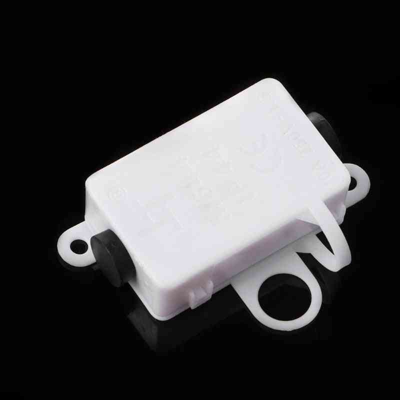 3 Pin Ip44 Waterproof Electrical Wire Connector Junction Box