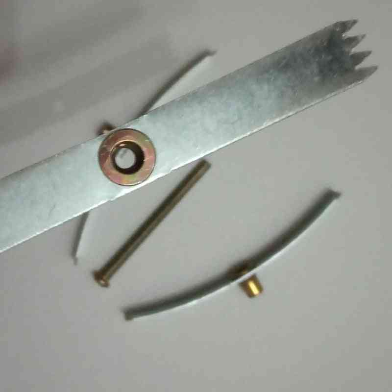 Sötét doboz javító csavar - cserélje ki a régi csomópont rögzített fali kapcsolót